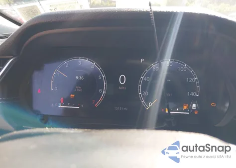 2023 Jeep Grand Cherokee Limited 4X4 from USA, damaged, VIN 1C4RJHBG7PC594513